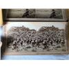Image 6 : Vintage Stero Viewer 1896-1903 w/ 120 War & Other Plates