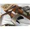 Image 7 : Vintage Stero Viewer 1896-1903 w/ 120 War & Other Plates