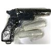 Image 2 : Czech she 82 SEALED Flare Pistol 26.5mm w/ 2 x 12 ga barrel Inserts