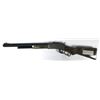 Image 1 : Butane Lever Action Rifle Lighter