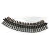 Image 2 : 50 CAL Dummy Rounds x25 On Link