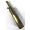 Image 1 : Uncle Mikes BRASS Flask Loader - Muzzleloaders