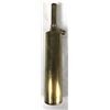 Image 2 : Uncle Mikes BRASS Flask Loader - Muzzleloaders