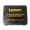Image 2 : Lyman Universal Case Prep Accessory Set