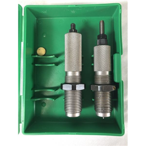 RCBS 270 WIN Die Set