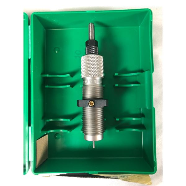 RCBS 270 WIN Neck Sizer