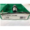 Image 2 : RCBS 270 WIN Neck Sizer