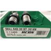 Image 1 : RCBS 243 WIN Die Set