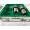 Image 1 : RCBS 6.5 Creedmoor Die Set