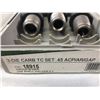 Image 1 : RCBS 45 ACP Die Set
