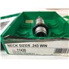 Image 1 : RCBS 243 WIN Neck Sizer