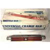 Image 1 : Multi-Scale Universal Charge Bar - MEC Reloaders
