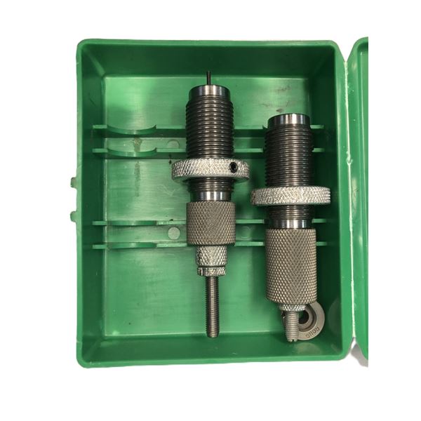 RCBS 308 WIN Die Set
