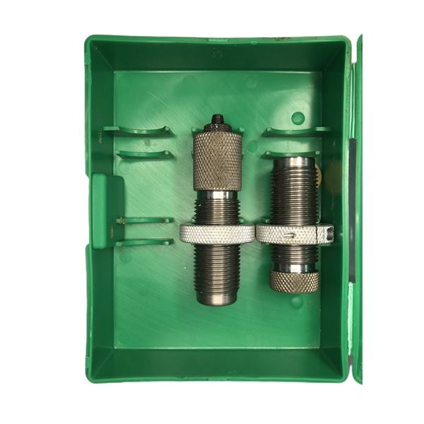 RCBS 30 Herrett Die Set