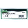 Image 2 : RCBS 243 Win Die Set