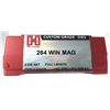 Image 1 : Hornady 264 WIN Mag Die Kit