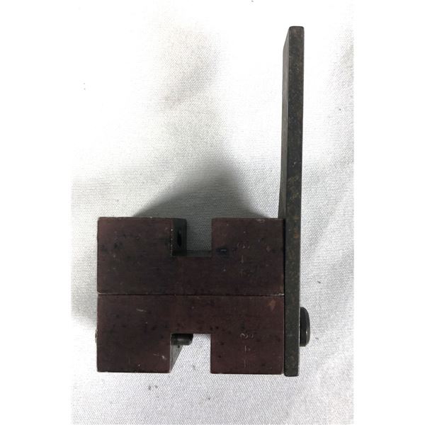 Bullet Mold 844 - Single Ball