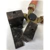 Image 3 : Ohaus 312 454-R Bullet Mold w/ Handles