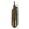 Image 1 : Brass Powder Loader Flask
