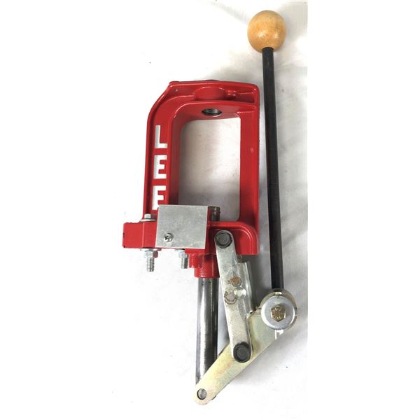 LEE Reloading Press