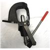 Image 2 : Heavy Duty Shell Press