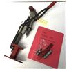 Image 1 : MEC 250 Vintage 12 Gauge Reloading Press w/ Manual