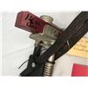 Image 2 : MEC 250 Vintage 12 Gauge Reloading Press w/ Manual