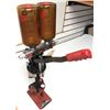 Image 1 : MEC 600 JR 12 Gauge Reloading Press w/ Manual