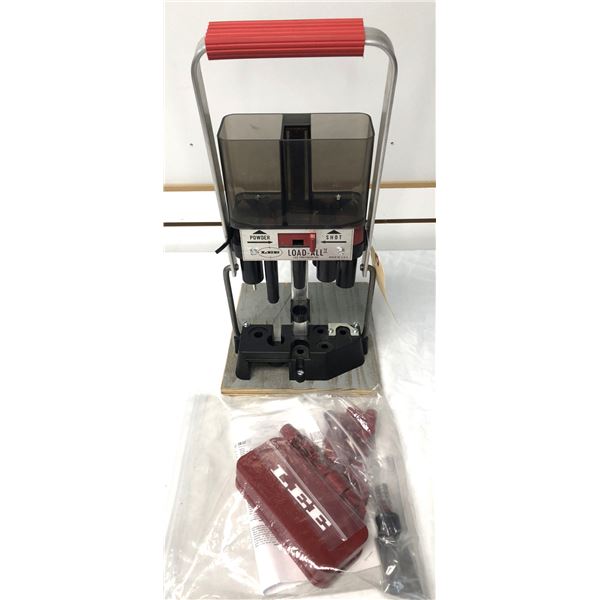 LEE Load-It-All 12 Gauge Reloading Press
