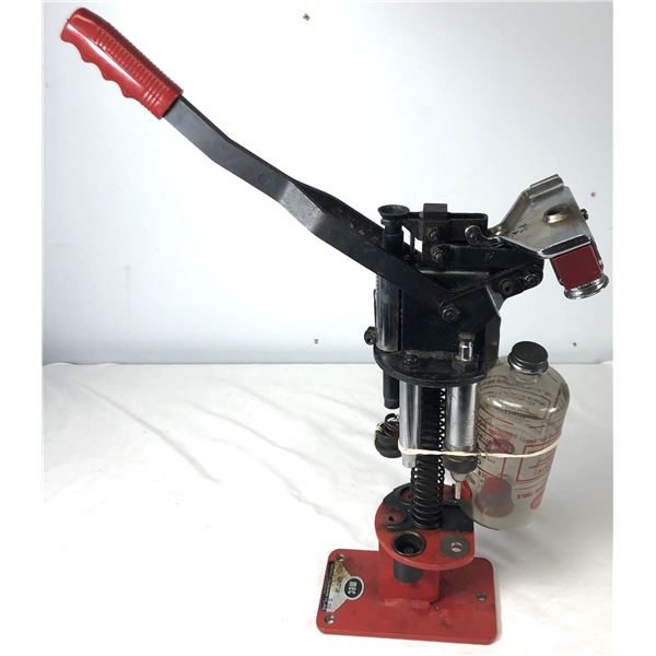 MEC 600 JR Reloading Press