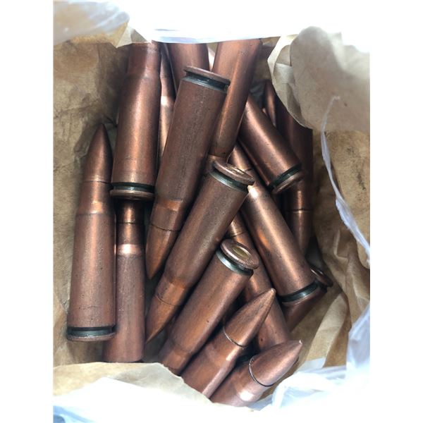 7.62 x 39 Chinese Ammo - 375 Rounds