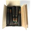 Image 1 : 7.62 x 39 TRACER Green Tip x20 Rounds