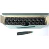 Image 1 : 7.62 x 39 TRACER Green Tip x20 Rounds
