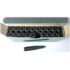 Image 1 : 7.62 x 39 TRACER Green Tip x20 Rounds