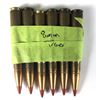 Image 1 : 8MM Tracer Ammunition - 6 Rounds