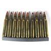 Image 1 : 223 / 556 TRACER Ammunition - 10 Rounds On Clip