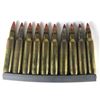Image 1 : 223 / 556 TRACER Ammunition - 10 Rounds On Clip