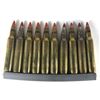 Image 1 : 223 / 556 TRACER Ammunition - 10 Rounds On Clip