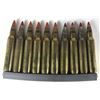Image 1 : 223 / 556 TRACER Ammunition - 10 Rounds On Clip