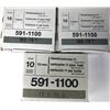 Image 1 : 7.5 x 55 Swiss Ammunition - 30 Rounds