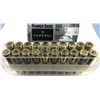Image 1 : 243 WIN Federal 100 Grain SP - 20 Rounds NIB