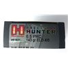 Image 1 : 6.5 PRC Hornady Hunter - 143 Grain 20 Rds NIB