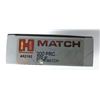 Image 1 : 300 PRC Hornady 225 Grain - 20 Rds NIB