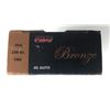Image 1 : 45 AUTO PMC - 230 Grain 50 Rounds NIB