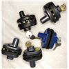 Image 1 : Gun Locks x5