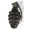 Image 1 : Dummy Pineapple Grenade - Metal Practice