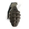 Image 2 : Dummy Pineapple Grenade - Metal Practice