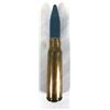 Image 1 : 20MM Dummy Round - Blue Tip