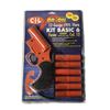 Image 1 : Orion Flare Gun w/ 6 Flares - In Pack