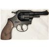 Image 1 : Mondial MOD 1938 Italy Blank Pistol - 6MM (22 Cal)